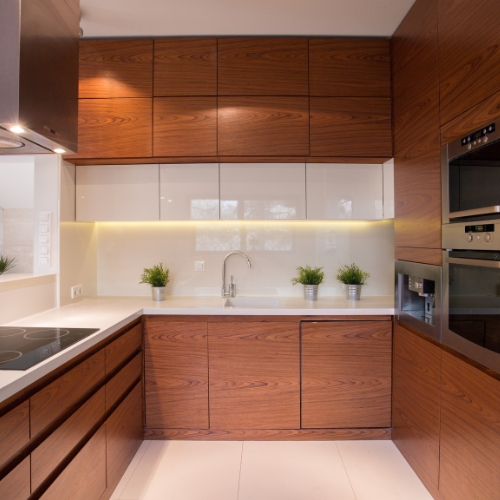 Modular Kitchen